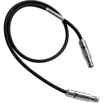 Tilta 3-Pin Fischer to 4-Pin LEMO Cable (22")