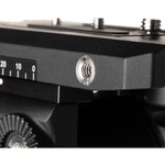 Benro BVX18 Carbon Fiber Pro Video Head and Tripod (39.6 lb Payload)