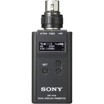 Sony DWT-P01N/30A Digital Wireless Microphone Plug-On Transmitter (30A UC: 566.125 to 607.875 MHz)