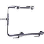 Aputure Dual Head Yoke for Nova P600c LED Panel