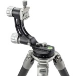 Fotopro E9 Eagle Series Tripod Kit