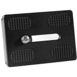 Fotopro QAL-60 Universal Camera Quick Release Plate