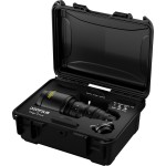 DZOFilm Tango 18-90mm T2.9 S35 Zoom Lens (ARRI PL & Canon EF, Meters)