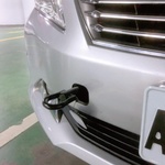 KUPO 2" Tow Hook Stud