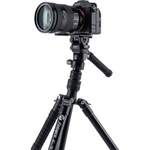 Fotopro MH-2L Fluid Video Head