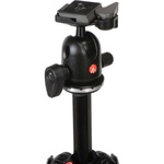 Manfrotto MK290XTA3-BHUS 290 Xtra Aluminum Tripod with Ball Head