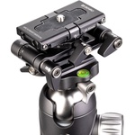 Benro ArcaSmart 360 Dual Plate