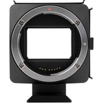 Benro Aureole Landscape Frame and Holder Four Filter Bundle