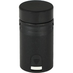 Cable Techniques Low-Profile Right Angle XLR 4-Pin Male (Large, B-Shell)