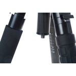 Fotopro X-GO Max Carbon Fiber Tripod Kit with FPH-62Q Ball Head (Black)