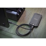 SanDisk Professional 2TB PRO-G40 SSD Thunderbolt 3 Portable SSD