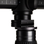 Benro GAC502PRO Aluminum Tiltable Center Column