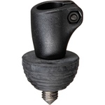 Manfrotto Retractable Spiked Foot Set (3)