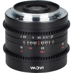 Venus Optics Laowa 9mm T2.9 Zero-D Cine Lens (MFT Mount, Feet)