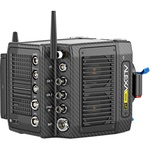 ARRI 8 x Signature Primes & ALEXA Mini LF Ready-to-Shoot Set Gold (Feet)