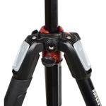 Manfrotto MK190XPRO4-3W Aluminum Tripod with 3-Way Pan/Tilt Head