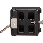 Tilta Modular 15mm LWS Baseplate Type II (Black)