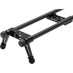 Benro MoveOver8B Carbon Fiber Slider with Case (35.4")