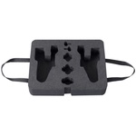 ARRI Master Grip Zoom Set for 3rd-Party Cameras (Right Zoom, Left Focus/Iris)