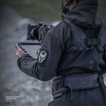 Tilta Lightweight Dual-Handle Gimbal Support System