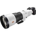 Sony a9 II Mirrorless Camera