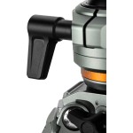 Fotopro Pantour Origin Travel Tripod (Silver)