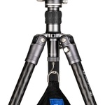 Benro CenterPod 3-Leg Short Center Column for Series 2 Tripod