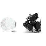 Fotopro Pantour Origin Plus Travel Tripod (Black)