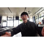 Sony ZV-1 II Digital Camera (Black)