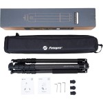 Fotopro X-75C Carbon Fiber Tripod with Ball Head