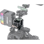 Tilta Multi-Functional NATO Mounting Bracket (Black)