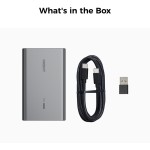 OBSBOT UVC to NDI Adapter