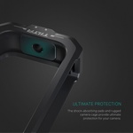 Tilta Full Camera Cage for Insta360 X3 (Black)