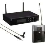 Sennheiser XSW2-ME2 Wireless Lavalier Microphone System (A: 548 to 572 MHz)