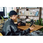 Sony ZV-1 II Digital Camera (Black)