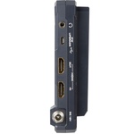 Datavideo HS-1600T MKII Mobile Studio Kit with TLM-700K, 3 x PTC-140T, & Hard Rolling Case