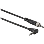 Sennheiser EK 100 G4 Camera-Mount Wireless Receiver (A: 516 to 558 MHz)