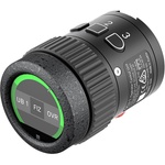 ARRI DEH-2 Pro Set with Right Zoom Rocker Master Grip and OCU-1