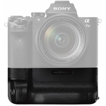 Sony Vertical Battery Grip for a7 II, a7R II, and a7S II