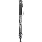 Fotopro X-Airfly Carbon Fiber Monopod (Gray)