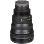 Sony FE PZ 28-135mm f/4 G OSS Lens