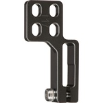 Tilta HDMI and Run/Stop Cable Clamp Attachment for Sony a7 and a7S Cage (Tilta Gray)