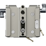 Tilta Modular 15mm LWS Baseplate Type I (Titanium Gray)