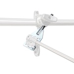 Matthews Gobo Plate Baby Pin