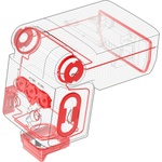 Sony HVL-F28RM External Flash