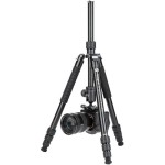 Fotopro X-Go Chameleon E 2 Aluminum Tripod with Ball Head