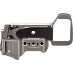 Tilta Half Camera Cage for Sony a7R V (Titanium Gray)