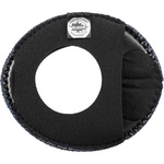 Bluestar Zacuto Oval Large Eyecushion (Ultrasuede, Blue)