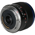 Venus Optics Laowa 7.5mm f/2 MFT Lens for Micro Four Thirds (Auto Aperture Version)