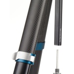 Benro CyanBird Carbon Fiber / Aluminum Tripod with N00P Ball Head